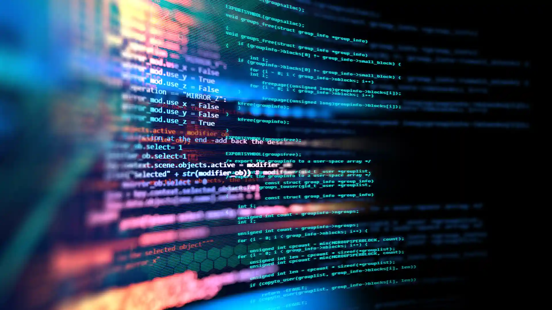 Enterprise-Grade Software Development